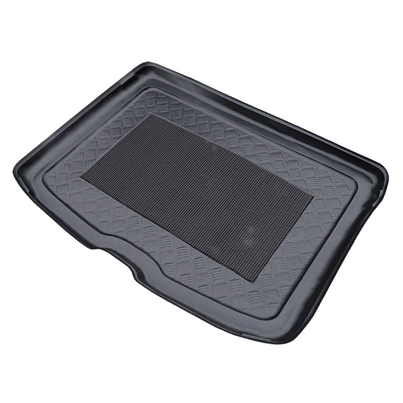 CIKCAR Trunk shell 'Non-slip' suitable for Audi A3 8V Sportback 2012-2016 & 2016-