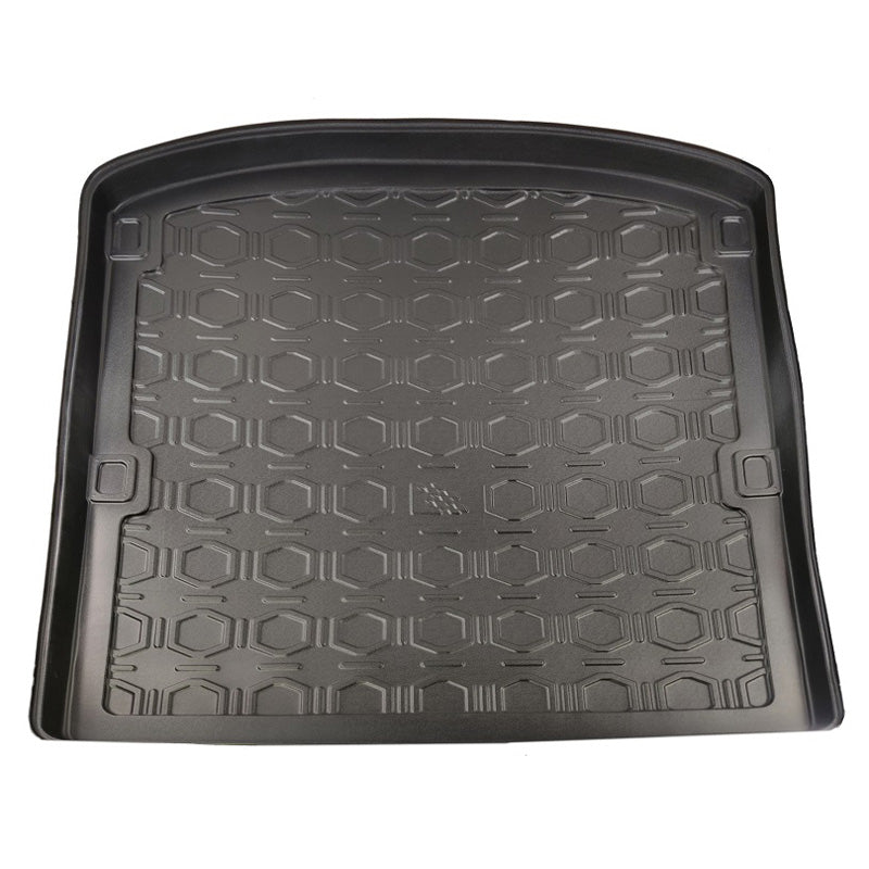 CIKCAR Trunk shell 'Design' suitable for Audi A4 B9 Sedan 2015-