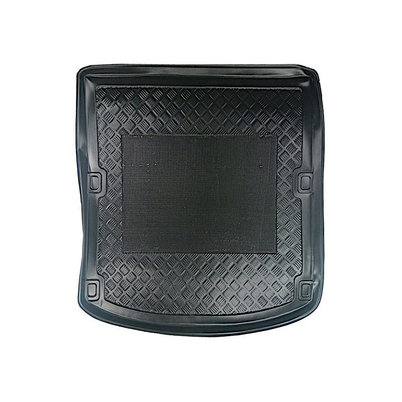 CIKCAR, Guscio baule, Antiscivolo, compatibile con Audi A4 B9 Sedan (2015-)