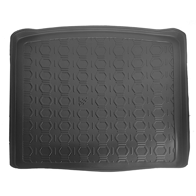 CIKCAR Trunk shell 'Design' suitable for Audi A6 Avant 2011-2014 & 2014-