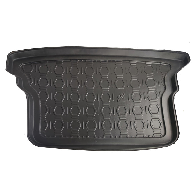 CIKCAR Trunk shell 'Design' suitable for Audi Q7 2015-