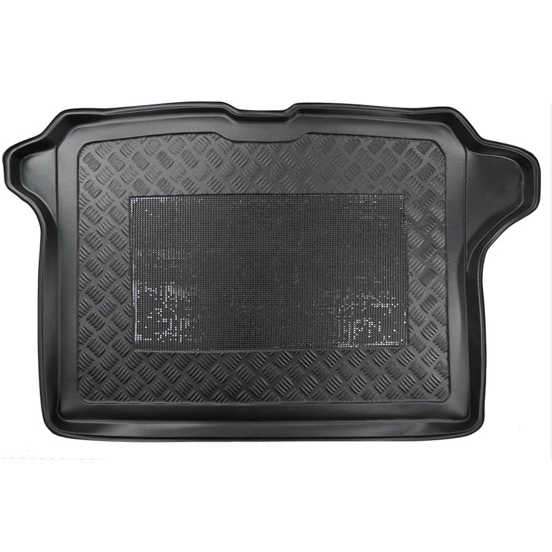 CIKCAR, Mata bagażnika, Antypoślizgowa, pasuje do Audi Q2 (2016-)
