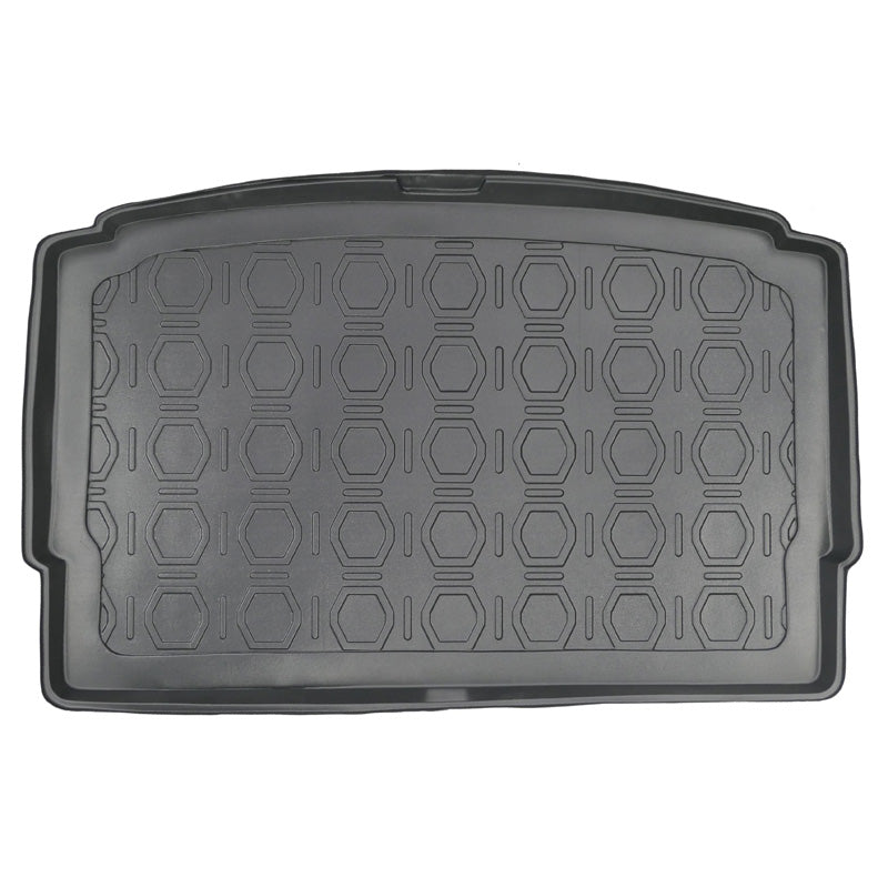 CIKCAR Trunk shell 'Design' suitable for Audi A1 Sportback (GB) 2018- (High loading floor)
