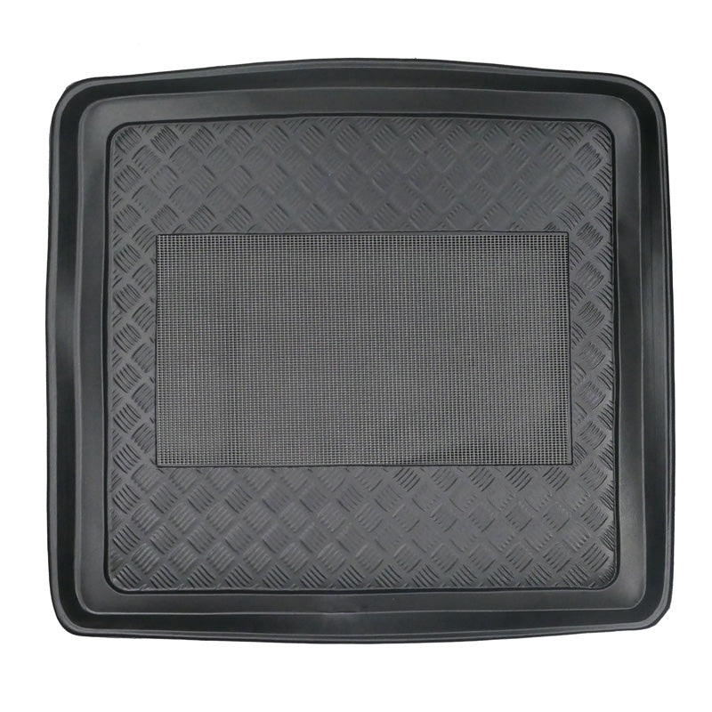 CIKCAR, Trunk shell, Non-slip, passer til BMW X1 (E84) (2009-2015)