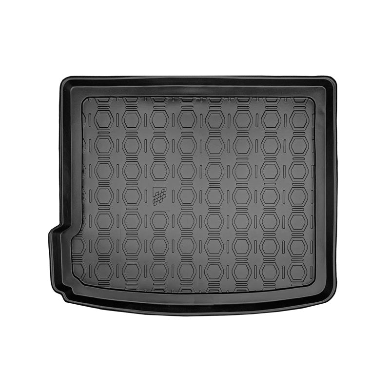 CIKCAR Trunk shell 'Design' suitable for BMW X5 (E70) 2006-2013