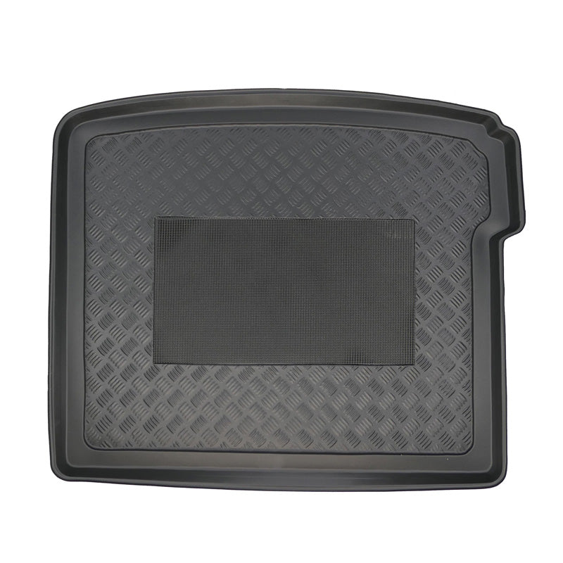 CIKCAR, Bagagerumsmåtte, Non-slip, passer til BMW X5 (E70) (2006-2013)