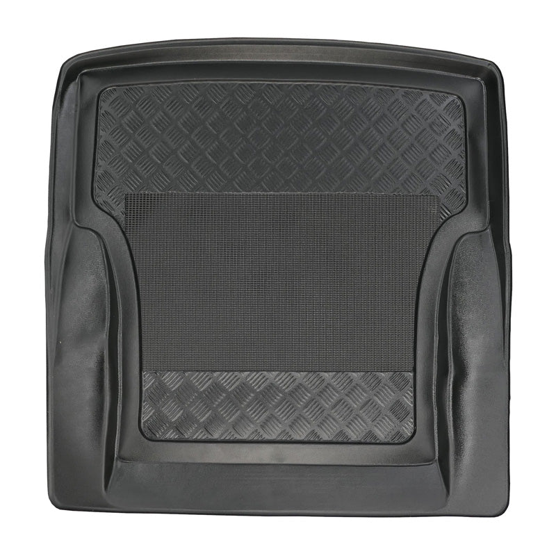 CIKCAR, Bagagerumsmåtte, 'Non-slip', passer til BMW 3-Serie E90 Sedan (2005-2012)