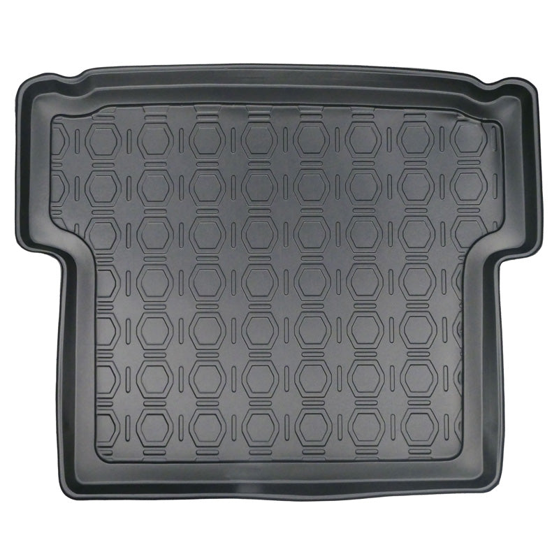 CIKCAR Trunk shell 'Design' suitable for BMW 3-Series E91 Touring 2005-2012