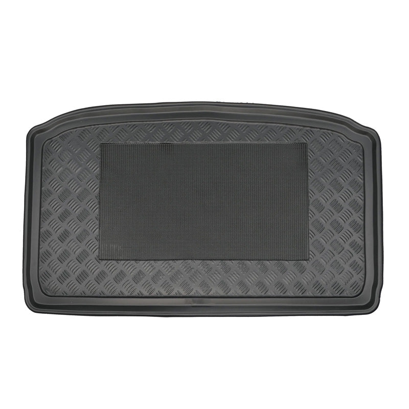 CIKCAR, Bagagerumsmåtte, Skridsikker, passer til Mini Paceman (2013-)
