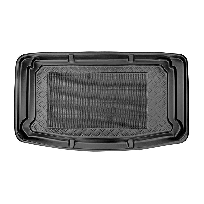 CIKCAR, Bagagerumsbakke, Non-slip, passer til Mini Countryman R60 (2010-2016)