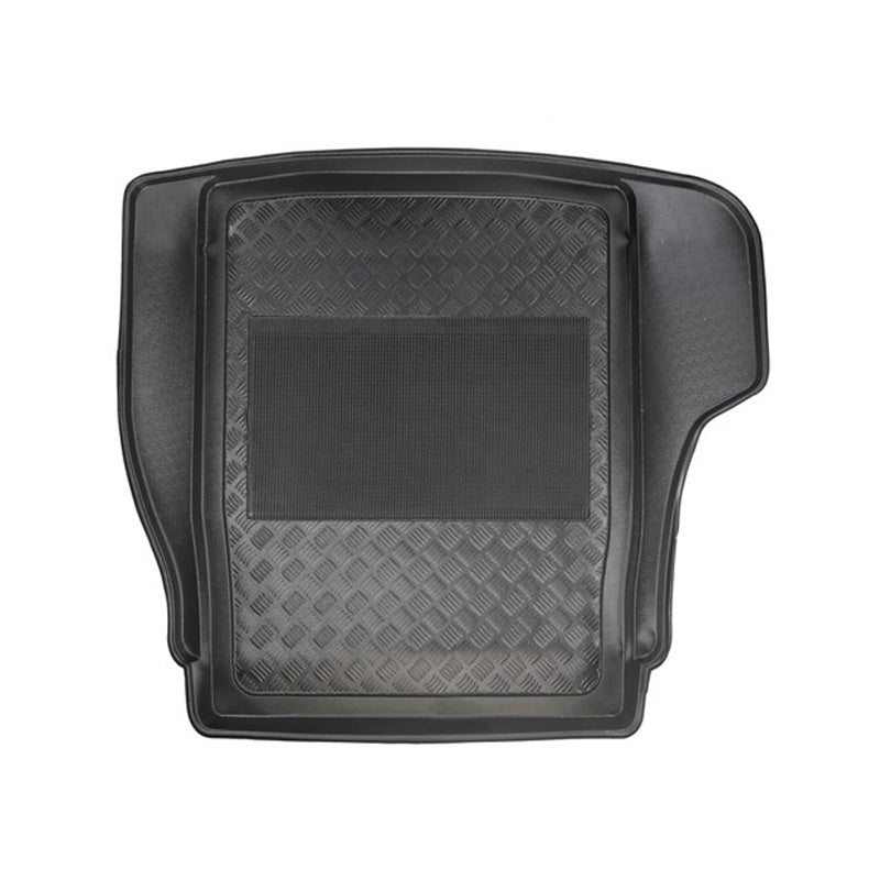 CIKCAR, Bagagerumsmåtte, Non-slip, passer til BMW 5-Serie E60 Sedan (2003-2010)