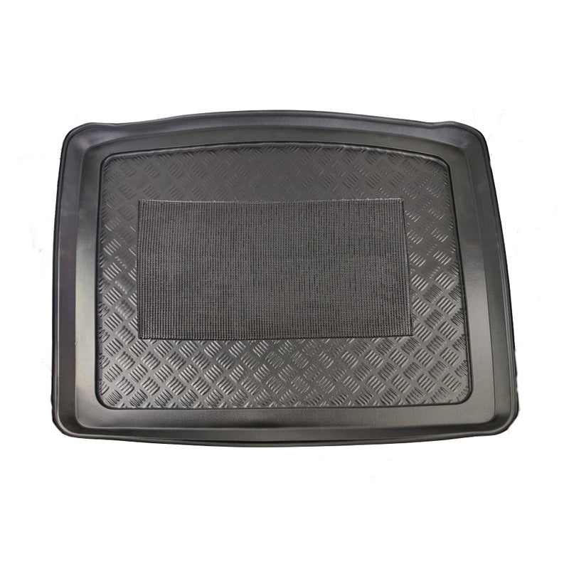 CIKCAR, Molde maletero, Antideslizante, para BMW 2-Series F45 Active Tourer (2014-)