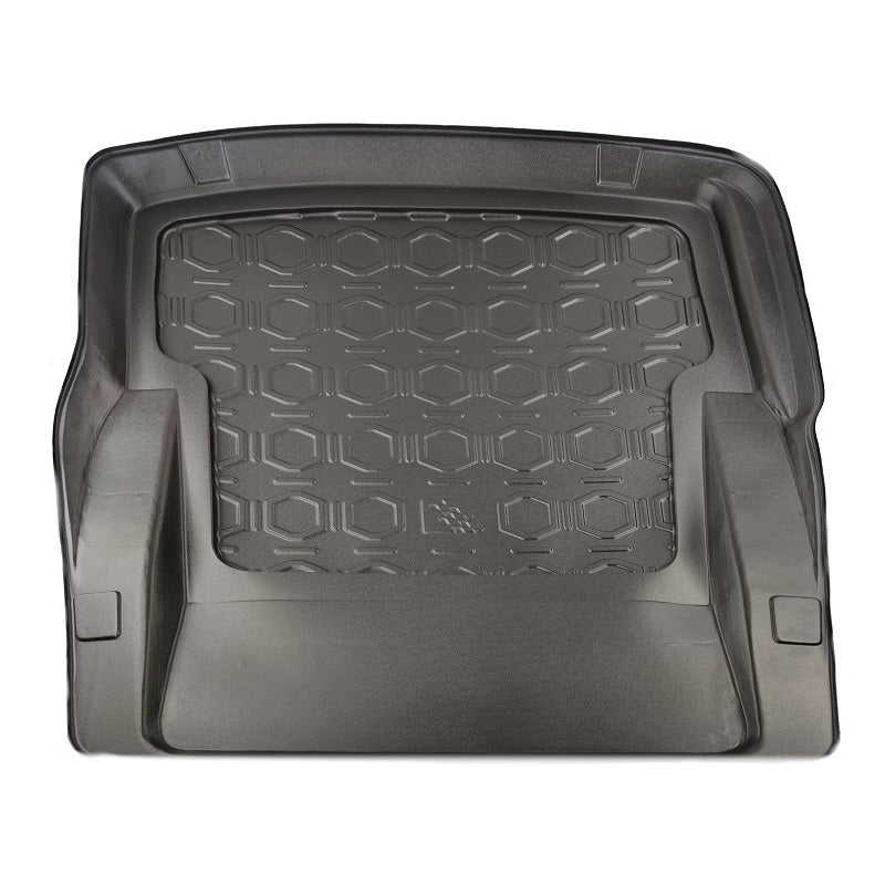 CIKCAR Trunk shell 'Design' suitable for BMW 3-Series F30 Sedan 2012- / 4-Series F32 Coupe 2013-