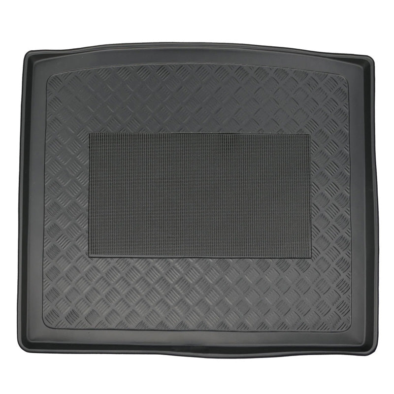 CIKCAR, Cubeta de maletero, Antideslizante, adecuada para BMW X1 F48 (2015-)