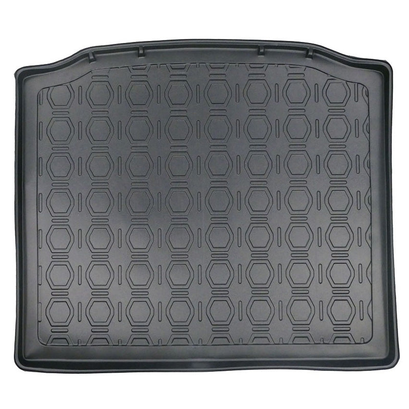CIKCAR Trunk shell 'Design' suitable for BMW X3 (G01) 2017-
