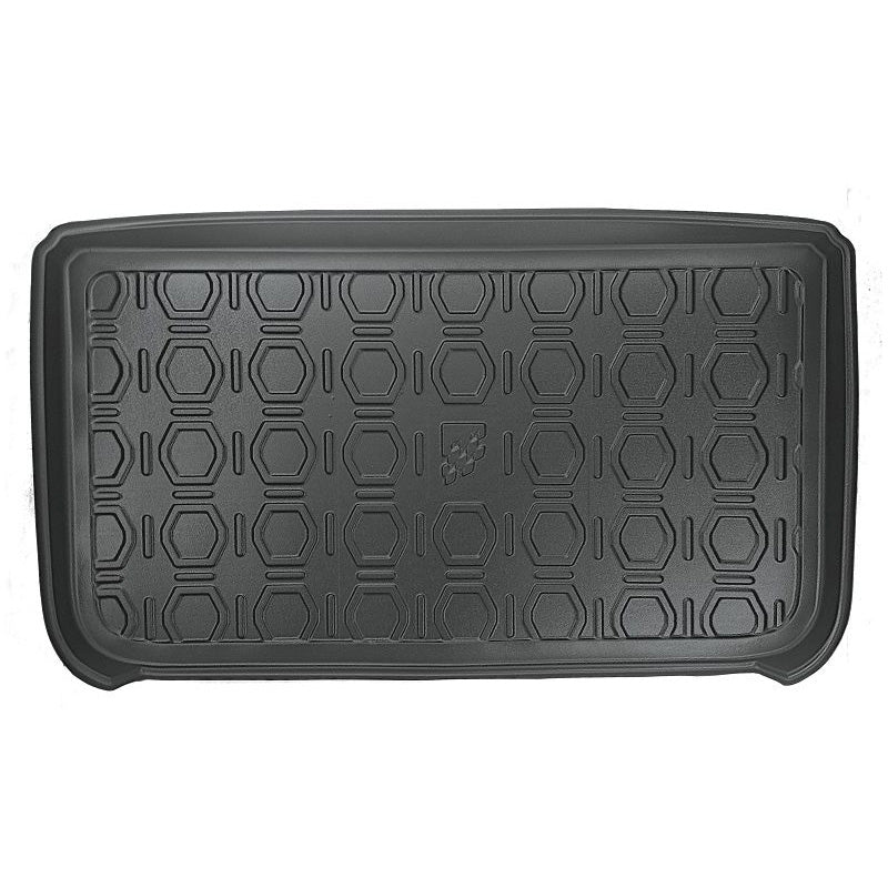 CIKCAR, Mata bagażnika, Design, do Mini One/Cooper/S F55 5-drzwiowy (2014-)