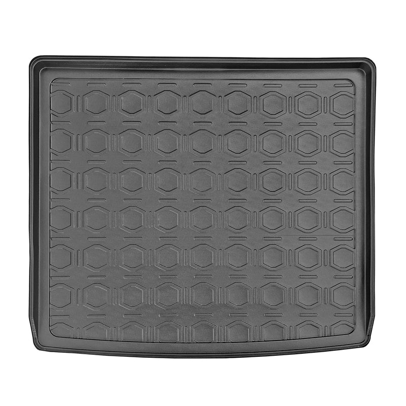 CIKCAR Trunk shell 'Design' suitable for BMW iX1 (U11) 2022-