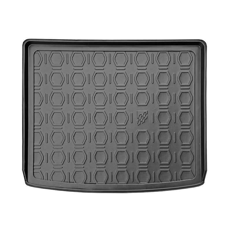 CIKCAR Trunk shell 'Design' suitable for BYD Atto 3 2022-