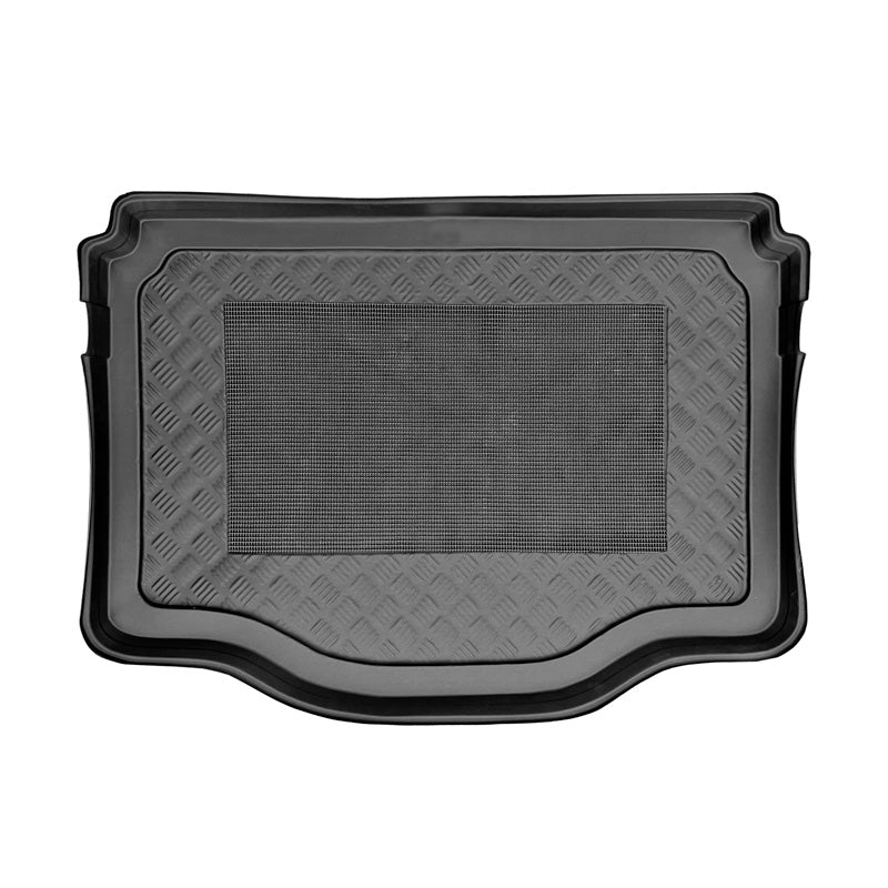 CIKCAR, Mata bagażnika, antypoślizgowa, pasuje do Chevrolet Trax (2013-)