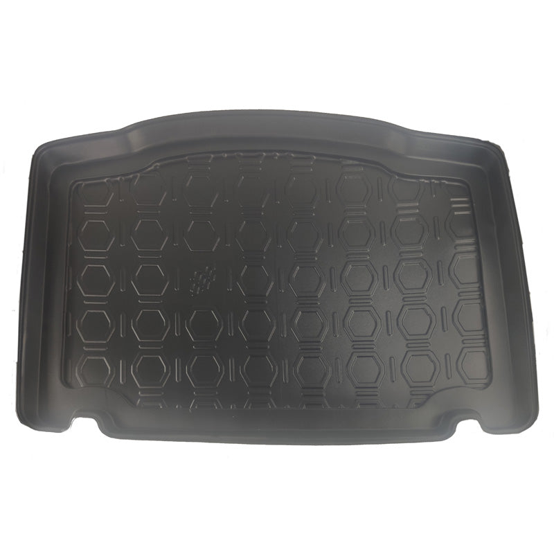 CIKCAR Bac de coffre 'Design' sur mesure pour Daihatsu Terios 2006-2012