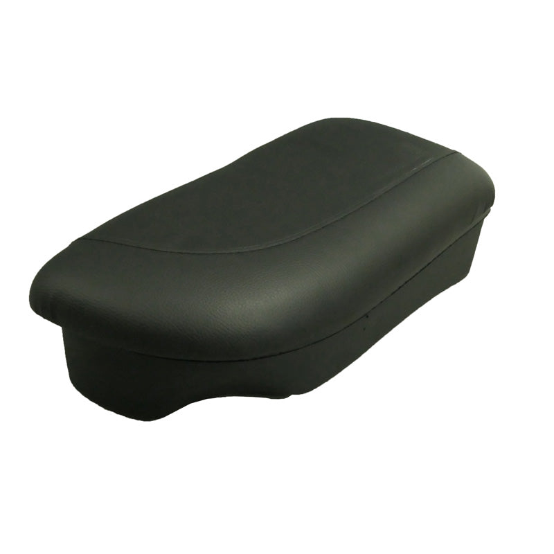 CIKCAR, Reposabrazos, Cuero artificial, adecuado para Seat Altea (2004-), Altea XL (2006-), Toledo (2004-)