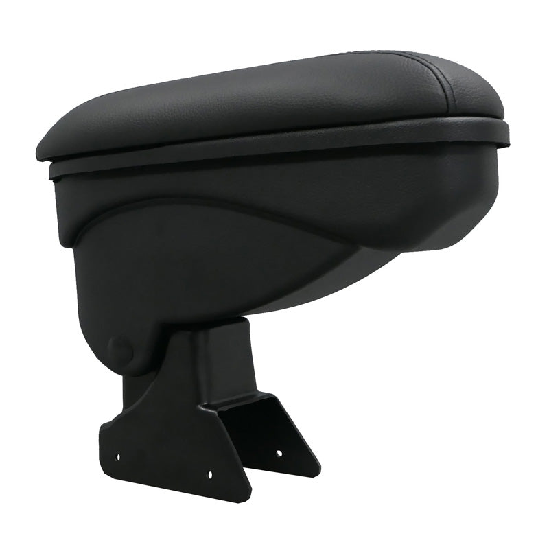 CIKCAR Arm rest Slider suitable for Seat Ibiza 6J 2008-2017 incl. ST