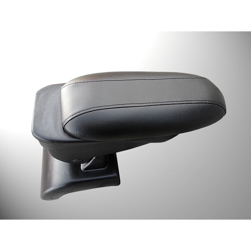 CIKCAR, Podłokietnik, Wersja Slider, pasuje do Seat Leon 5F (2013-)