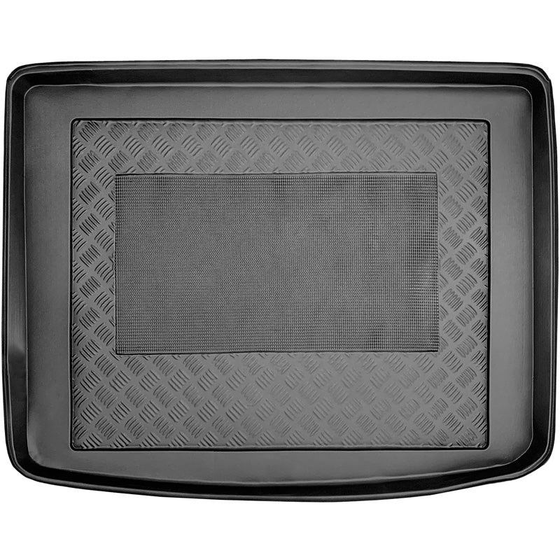 CIKCAR, Vano bagagli, Antiscivolo, passer til Fiat Croma (2005-2011)