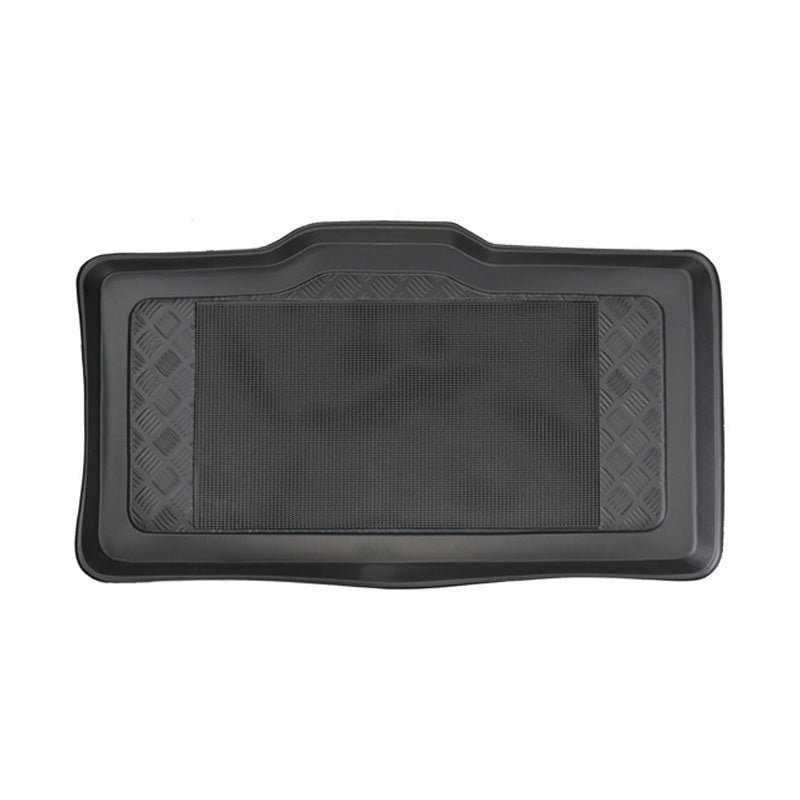 CIKCAR, Mata bagażnika, Antypoślizgowa, pasuje do Fiat Panda (2012-)