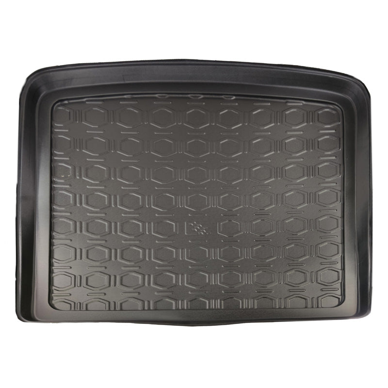 CIKCAR Bac de coffre 'Design' sur mesure pour Fiat Freemont 2011-