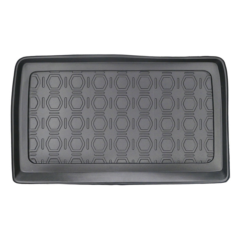 CIKCAR Bac de coffre 'Design' sur mesure pour Fiat Punto Classic 99-11