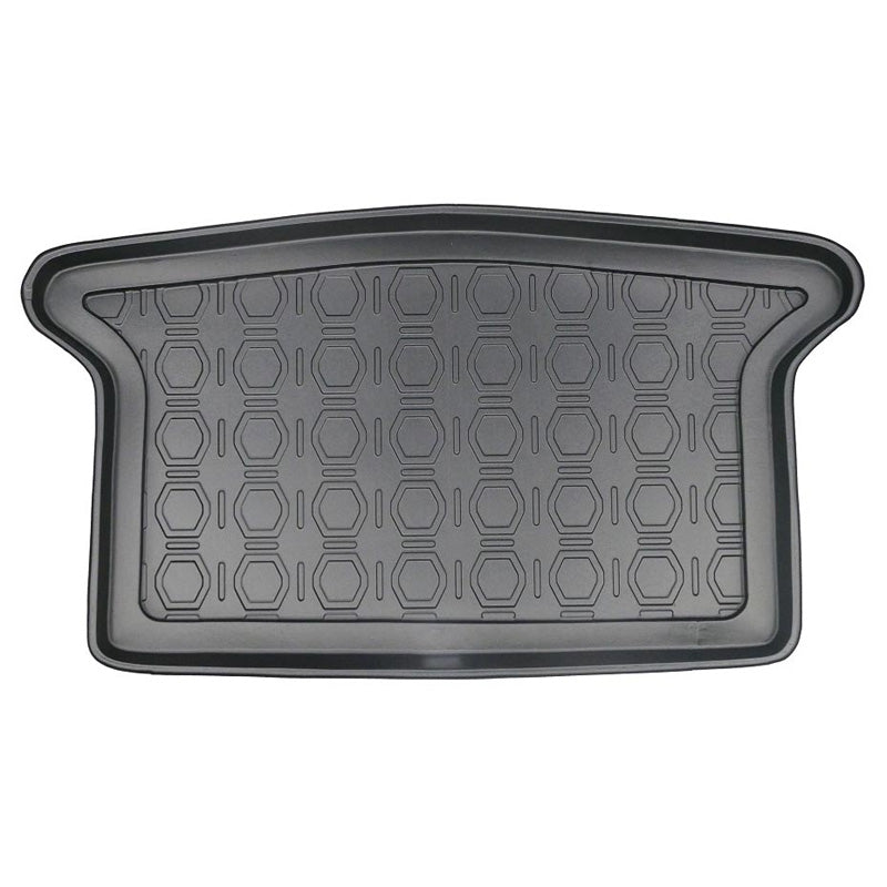 CIKCAR Trunk shell 'Design' suitable for Fiat Sedici / Suzuki SX4 07-