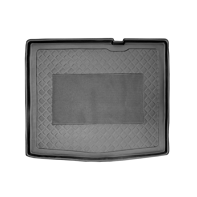 CIKCAR Trunk shell 'Non-slip' suitable for Fiat Tipo HB 2016-