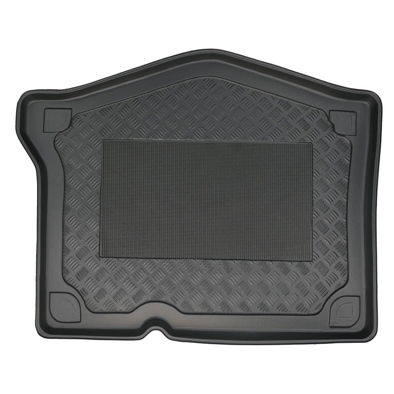 CIKCAR Trunk shell 'Design' suitable for Ford Focus 5-doors 2004-2010