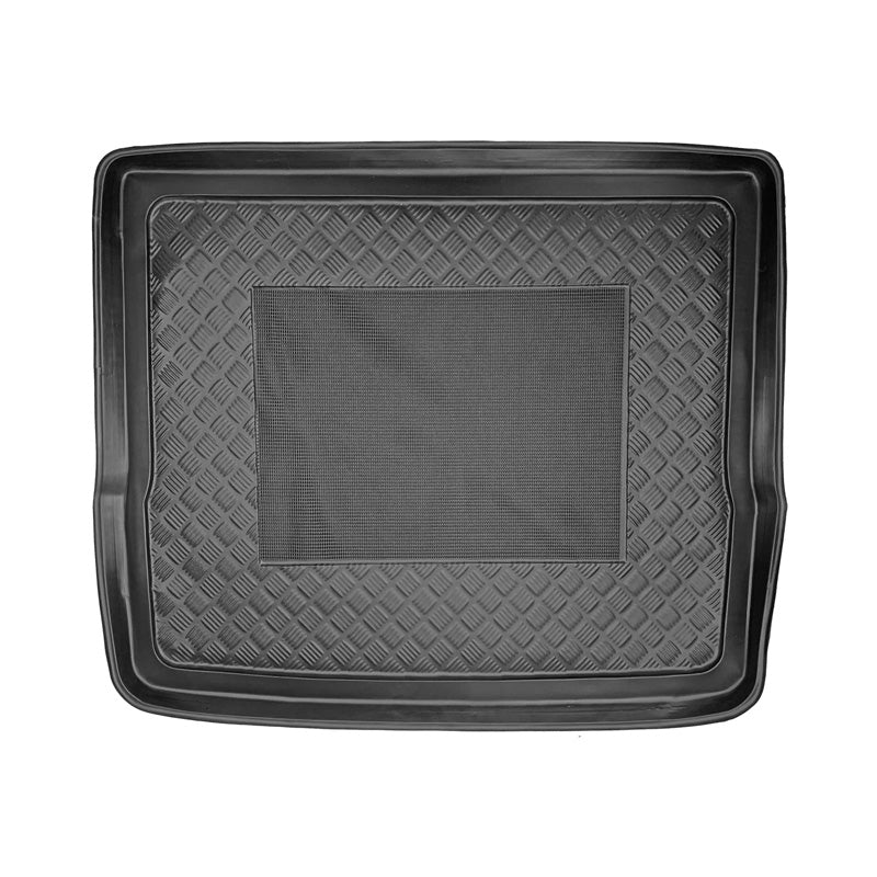 CIKCAR Trunk shell 'Non-slip' suitable for Ford Focus Wagon 2004-2010