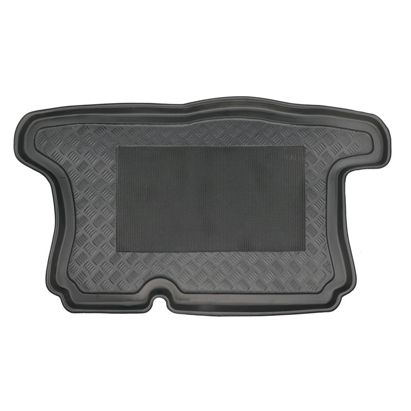 CIKCAR Trunk shell 'Non-slip' suitable for Ford Fusion 2006-2012