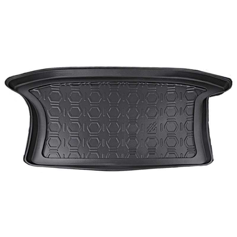CIKCAR Trunk shell 'Design' suitable for Ford Fiesta 3/5-doors 2002-2008