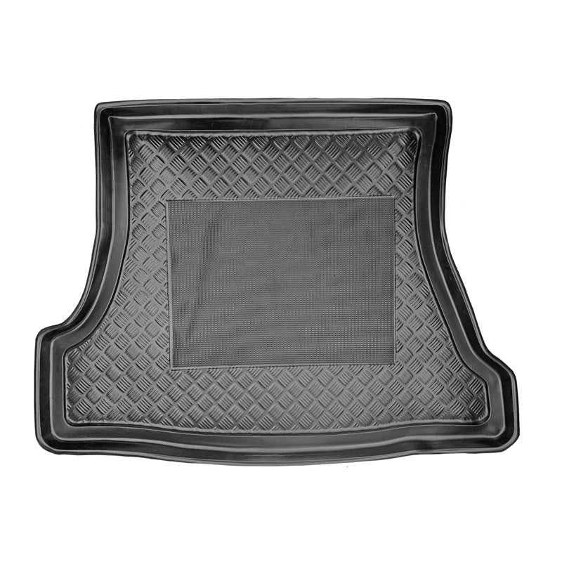 CIKCAR Trunk shell 'Non-slip' suitable for Ford Mondeo 5-doors 2000-2007