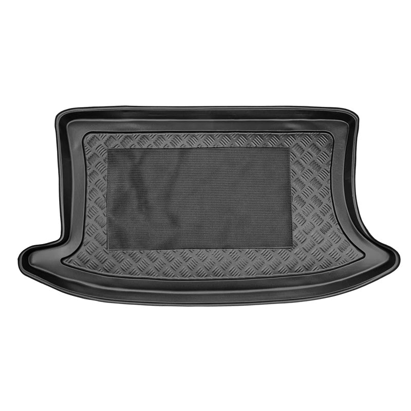 CIKCAR Trunk shell 'Non-slip' suitable for Ford Fiesta 3/5-doors 2008-2017