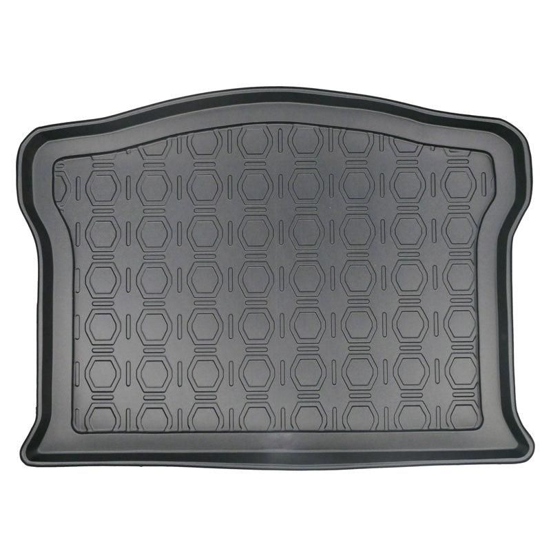 CIKCAR Trunk shell 'Design' suitable for Ford Kuga 2008-