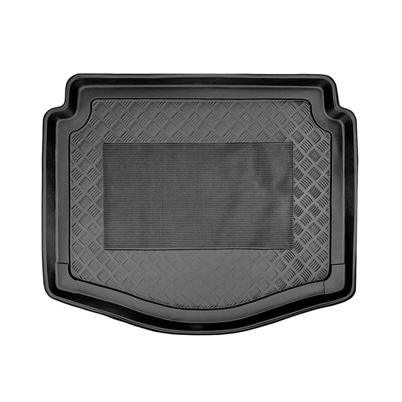 CIKCAR Trunk shell 'Non-slip' suitable for Ford C-Max 2003-2010