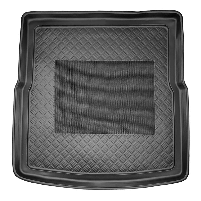 CIKCAR, Bagagerumsskal, 'Non-slip', velegnet til Ford S-Max (2007-2015, 5-personers version)