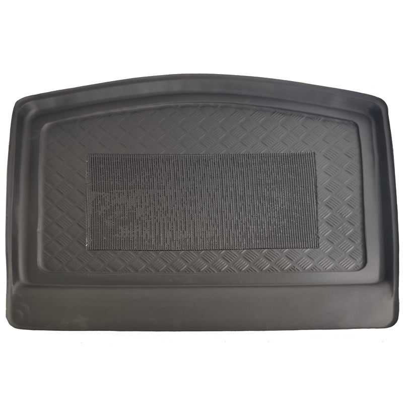 CIKCAR Trunk shell 'Non-slip' suitable for Ford C-Max 2010-2015