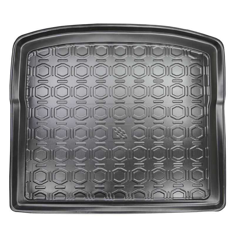 CIKCAR Trunk shell 'Design' suitable for Ford Focus Wagon 2011-