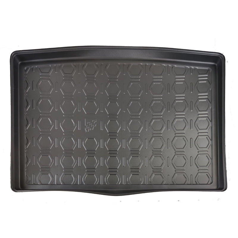 CIKCAR Trunk shell 'Design' suitable for Ford Fiesta VAN/MPV 2008-