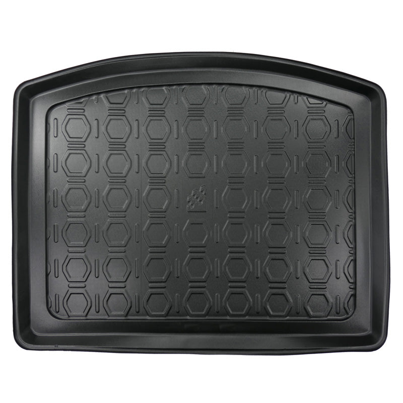 CIKCAR Trunk shell 'Design' suitable for Ford Kuga II 2013-2019