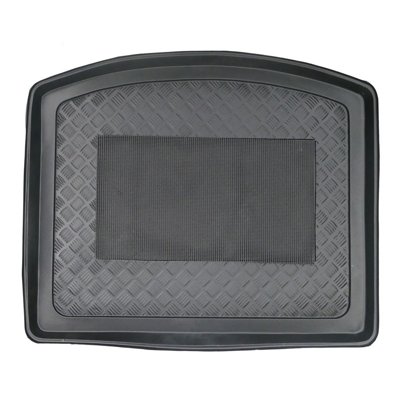 CIKCAR, Rivestimento Bagagliaio, Antiscivolo, 1 pezzo, per Ford Kuga II (2013-2019)