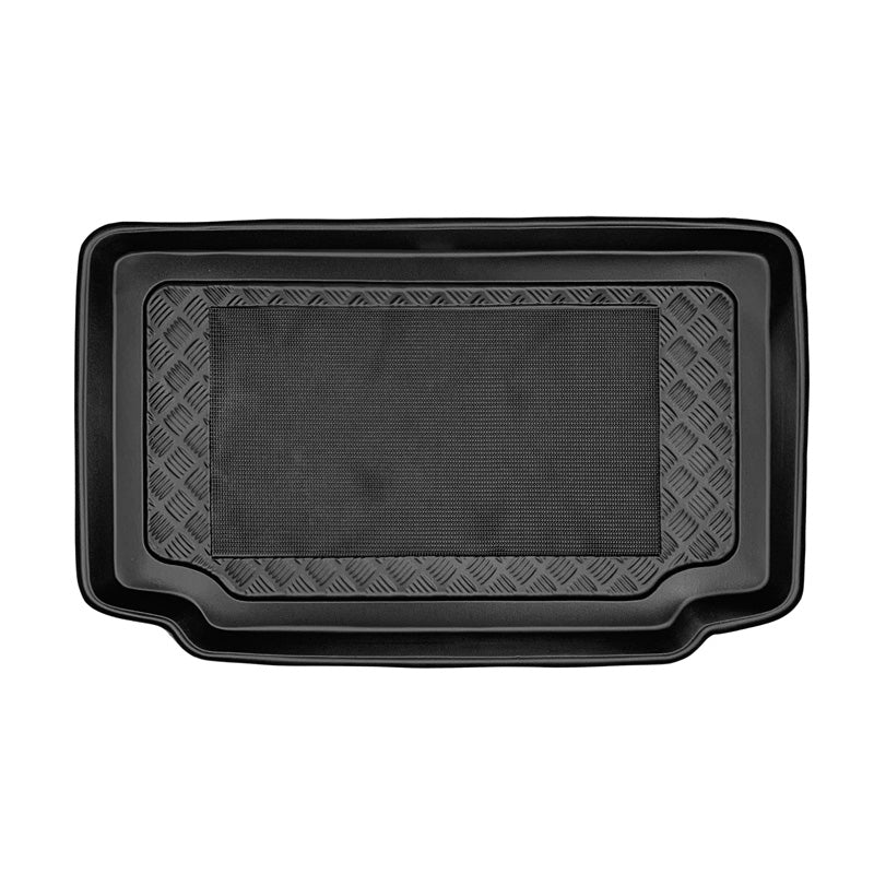 CIKCAR Trunk shell 'Non-slip' suitable for Ford B-Max 2013-