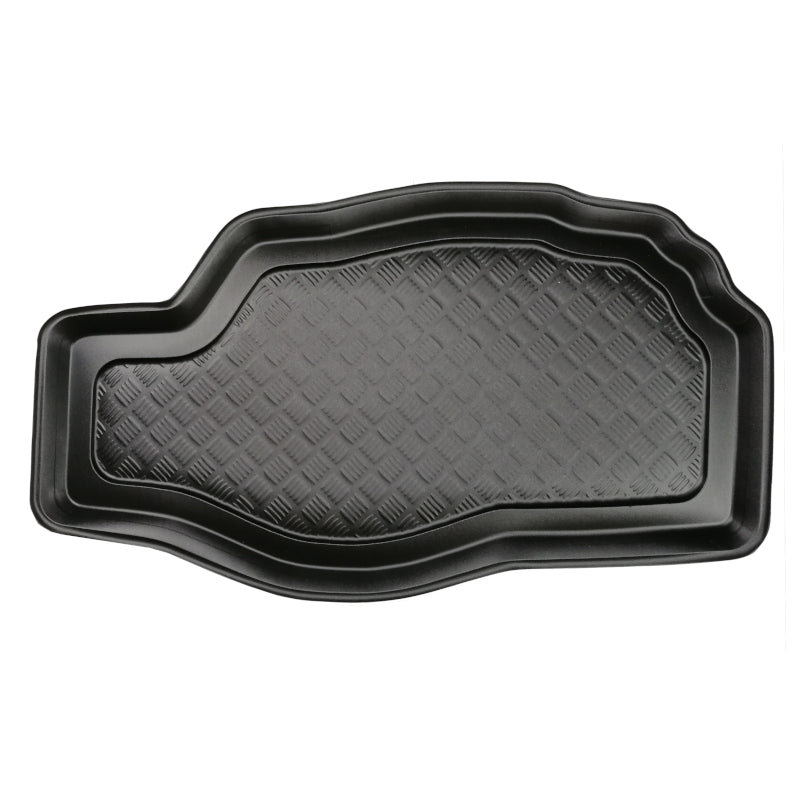 CIKCAR, Guscio Bagagliaio, Antiscivolo, per Ford Mondeo V Sedan/Hybrid (2014-)
