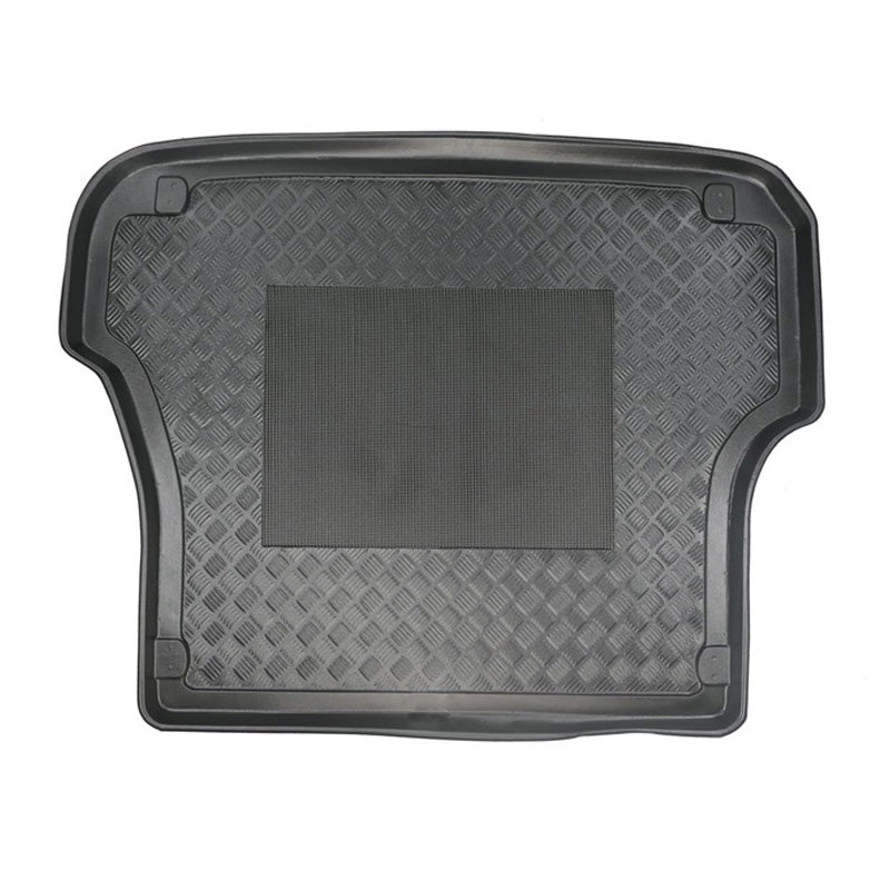 CIKCAR, Rivestimento Bagagliaio Antiscivolo, per Ford Mondeo V Wagon (2014-)